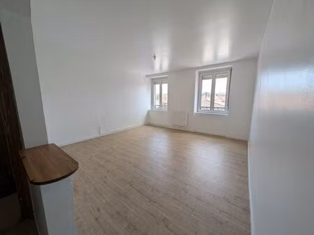 mulhouse - joli t3 de 52 m²