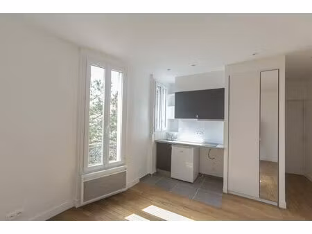 studio 19 m2 proche garenne- colombes