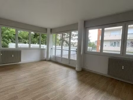 appartement 5 pièces  109 m²  talant