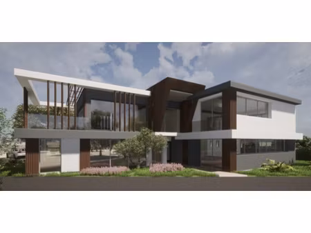 location de bureaux - futur centre medical - la ciotat (quartier st jean)