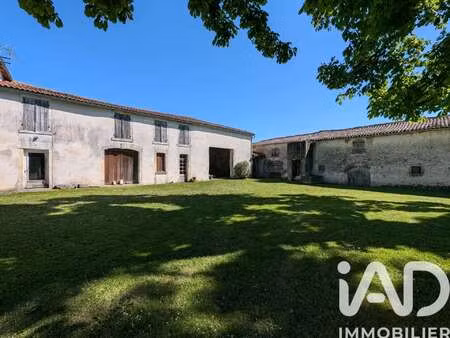 vente maison à saint-andre (16100) : à vendre / 145m² saint-andre