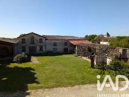 vente maison à saint-andre (16100) : à vendre / 323m² saint-andre