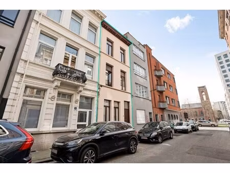 huis te koop in antwerpen met 3 slaapkamers