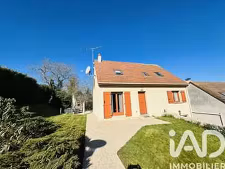 vente maison à auneau (28700) : à vendre / 102m² auneau