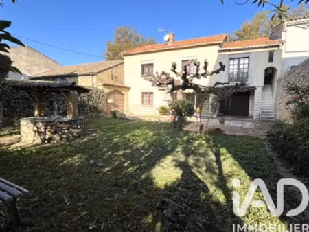 maison à bagnols-sur-cèze (30200)