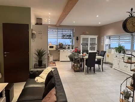 maison chalon sur saone 4 pièce(s) 98.82 m2