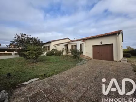 maison traditionnelle à eaunes (31600)
