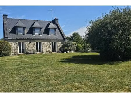 maison 4 chambres avec vie de plain-pied