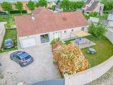 is sur tille - maison 5 pièces à vendre - 112m2 - 260 000 € - réf: v20023218 - bourse immo