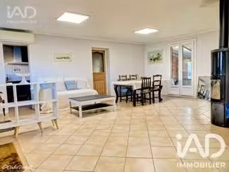 vente maison à labarde (33460) : à vendre / 73m² labarde