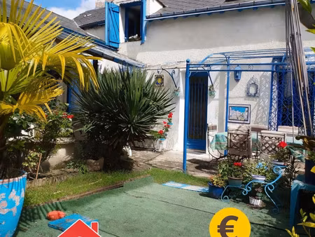 vente maison viager à orléans (45000) : à vendre viager / 73m² orléans