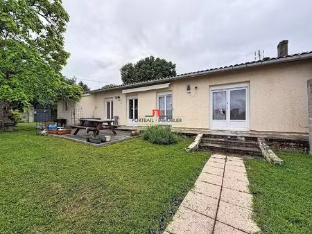 maison à rafraichir