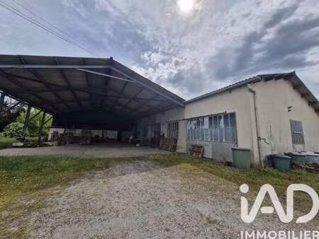 vente maison piscine à saubrigues (40230) : à vendre piscine / 145m² saubrigues