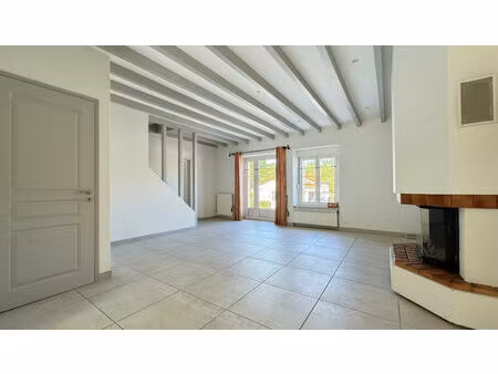 vente maison 6 pièces  187.50m²  venansault