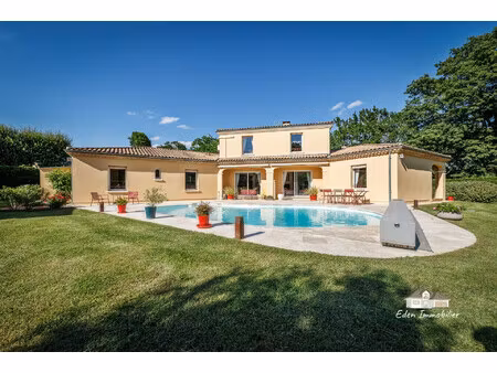 villa d'exception golf de bordeaux cameyrac