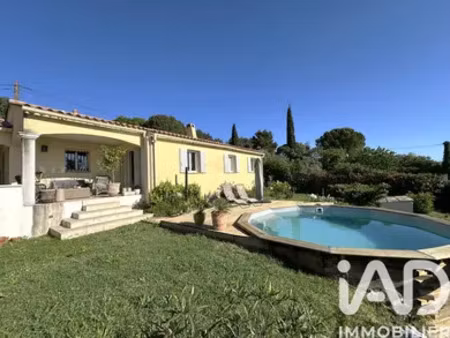 maison à uzès (30700)