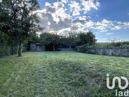 vente terrain à celles-sur-belle (79370) : à vendre / 905m² celles-sur-belle