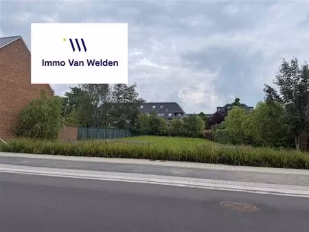 grond te koop in oudenaarde