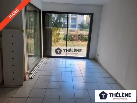 location commerce montpellier 34000 46m²