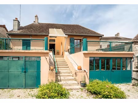 maison saint martin sous montaigu 2 pièce(s) 65 m2