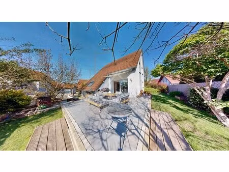 seltz — maison 4 pièces au calme  en impasse.