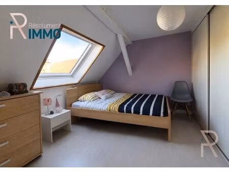 wintzenheim maison t4