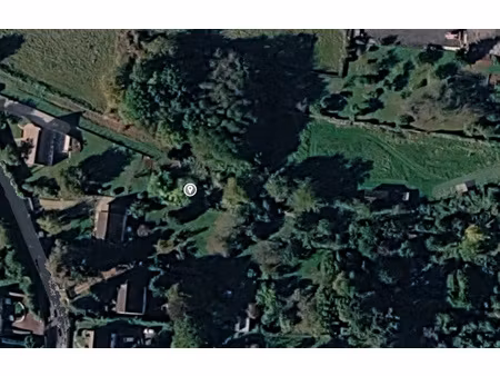 achat terrain 517m² voulx 77940