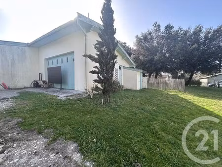 achat : maison (33780)