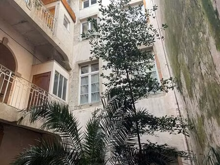 appartement macon 1 pièce(s) 35.72 m2