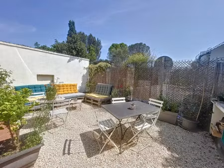 vente maison 3 pièces 72 m² à montpellier (34000)  298 000 €