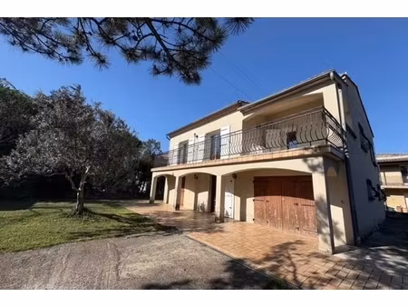 annonce maison à vendre