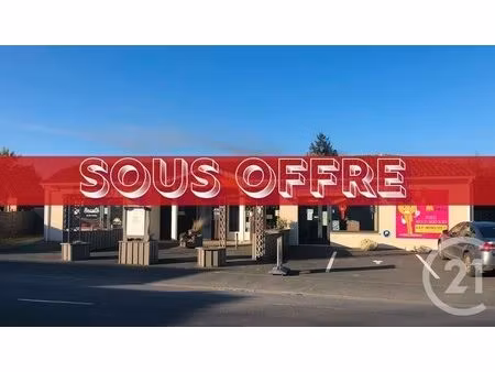 achat : maison (33590)