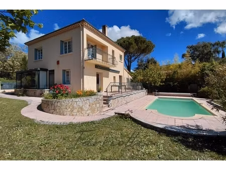 annonce maison à vendre