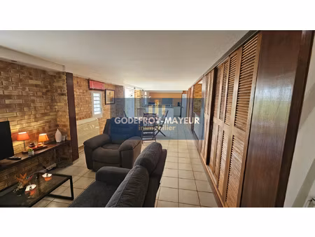 location appartement 2 pièces 70m² le gosier 97190