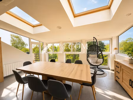 vente maison 9 pièces 190 m² à damelevières (54360)  317 000 €