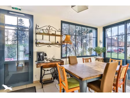 vente maison 6 pièces 218 m² à sabres (40630)  320 000 €