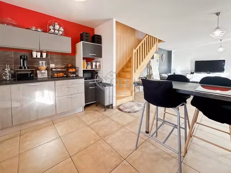 vente maison 5 pièces 104 m² à saint-siffret (30700)  332 000 €