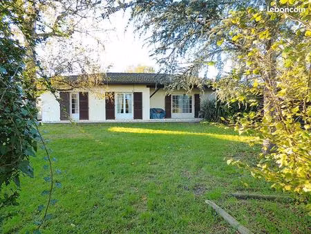 maison 4 pièces 98 m²