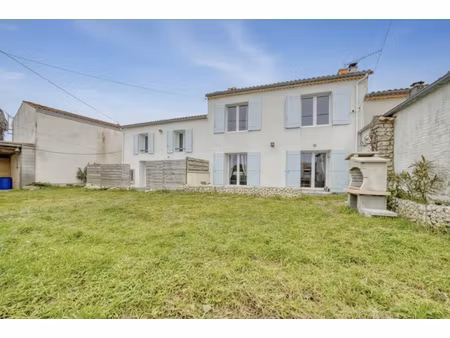 annonce maison à vendre