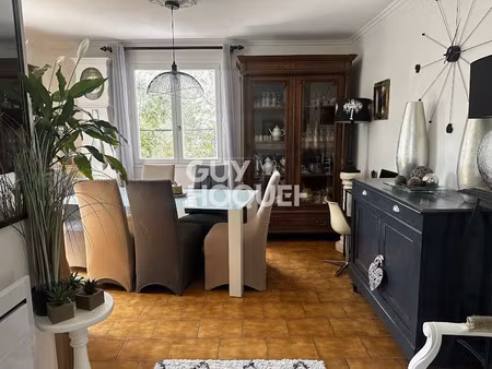 vente maison 4 pièces 120 m² à cazilhac (11570)  299 900 €