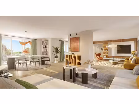 vente appartement aix-en-provence 13100 - - surface privée