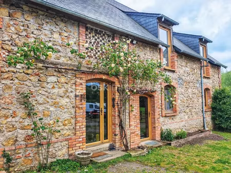 vente maison 5 pièces 198 m² à langeais (37130)  335 000 €