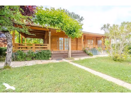 vente maison 3 pièces 47 m² à le verdon-sur-mer (33123)  322 995 €