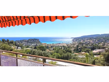 vente appartement cassis 13260 - - surface privée