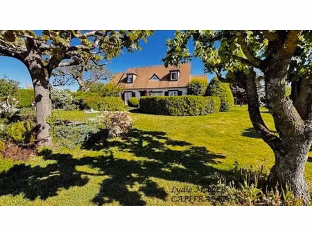 vente maison 6 pièces 159 m² à vasselay (18110)  322 500 €