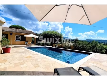 annonce maison à vendre