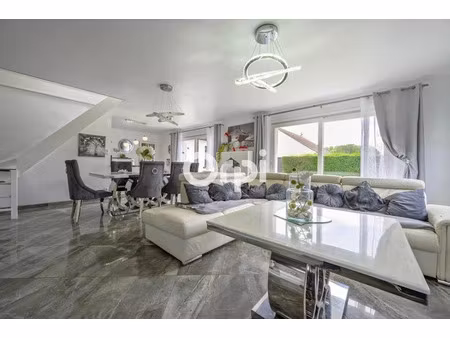 vente maison 6 pièces 181 m² à crespin (59154)  317 800 €