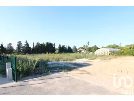 terrain à bâtir à palau-del-vidre (66690)