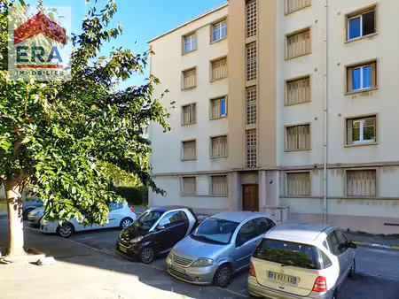 vente appartement marseille 14eme (13014) - - surface privée