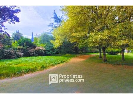 achat terrain 1 170m² mareil le guyon 78490